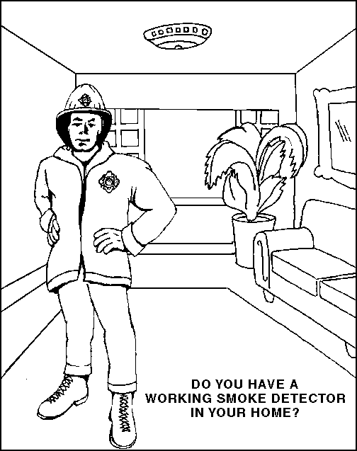 PRINT this page and COLOR the picture