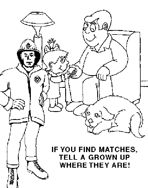 PRINT this page and COLOR the picture