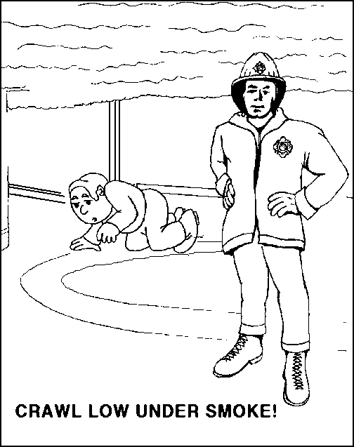 PRINT this page and COLOR the picture