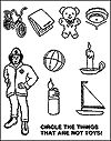 Click Here for a Coloring Page